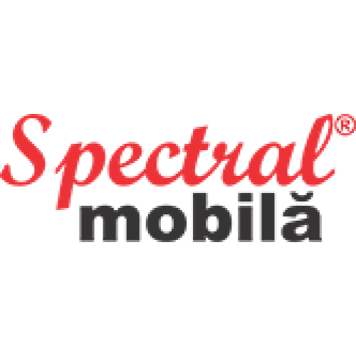 Blat atermic culoare Calvados 27 cm Spectral Mobila imagine noua elgreco.ro