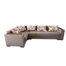 Coltar Solis MAX 3+1 N16