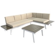 Coltar cu masuta Relax LC