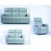 Set 3+2+1 Recliner Spectral 1290