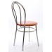 Scaun Bistro maro