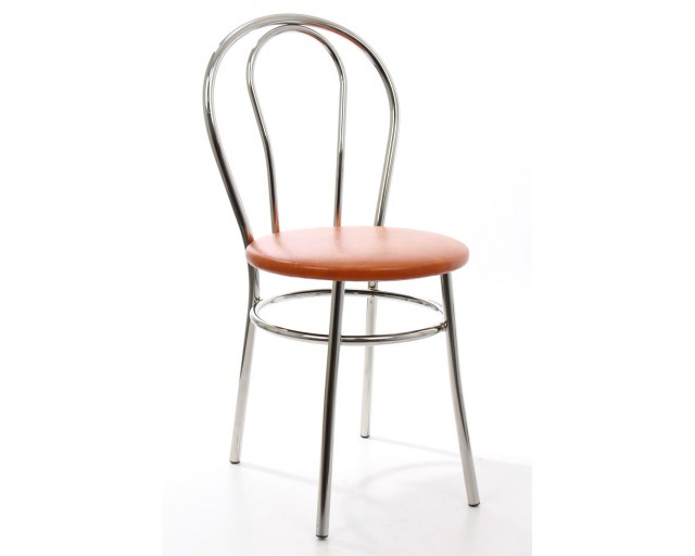 Scaun Bistro maro