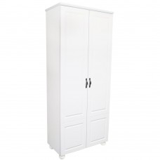 Dulap Dynasty Living Alb 2 usi