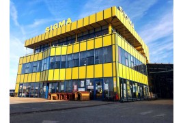 Magazin Alexandria Magazin Alexandria