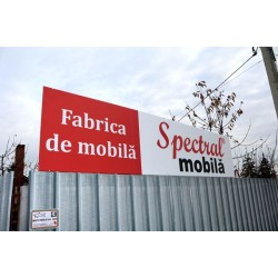 Cum s-a readaptat în pandemie producătorul de mobilă Spectralcom