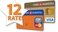 Card Avantaj 12 rate