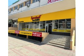 Magazin Pascani