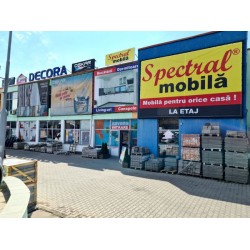 Dan Dodiţă, Spectralcom, producător de mobilă din Vaslui: Producătorul de mobilă Spectralcom a deschis, în plină pandemie, cel de-al patrulea magazin în sistem de franciză şi estimează o cifră de afaceri de peste 4 milioane de euro