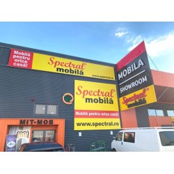 Un producător de mobilă cu 37 de magazine în țară vrea showroom și la Bistrița