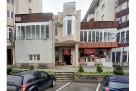 Magazin Campia Turzii