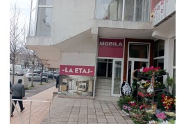 Magazin Beius