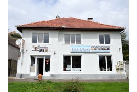 Magazin Rupea