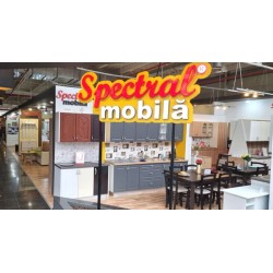 Spectral Mobilă a deschis al 20-lea magazin, în Brașov, în sistem franciză
