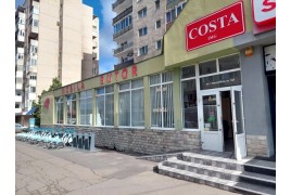 Magazin Sfantu Gheorghe