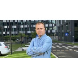 Dan Dodiță (Spectral Mobilă): ”În anii ce vor urma, cred că cea mai mare provocare va fi lipsa competitivității companiilor europene pe plan mondial”