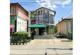 Magazin Giurgiu