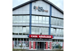 Magazin Bunesti
