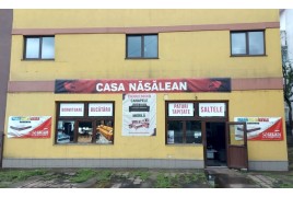 Magazin Gherla