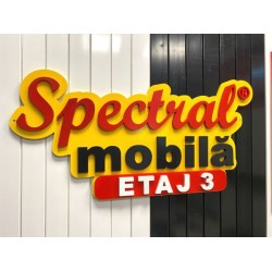 Spectral Mobilă a deschis în Focșani al patrulea magazin din acest an