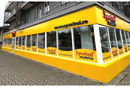 Magazin Gura Humorului