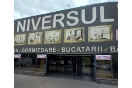 Magazin Ploiesti