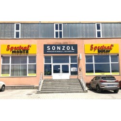 Spectral Mobilă a deschis un magazin nou în Miercurea Ciuc
