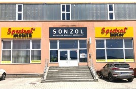 Magazin Miercurea Ciuc