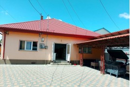 Magazin Adjud