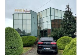 Magazin Negresti-Oas