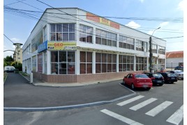 Magazin Rovinari