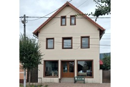 Magazin Sannicolau Mare