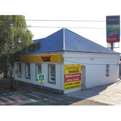 Un nou magazin Spectral Mobilă s-a deschis în Satu Mare