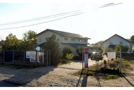 Magazin Scornicesti