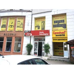 Spectral Mobilă a deschis un nou magazin în Bistrița și a ajuns la o rețea de 38 de showroom-uri