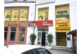 Magazin Bistrita