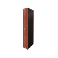 Coloana 30  Zebra Wenge /  MDF Cedru mustata Coloana 30  Zebra Wenge /  MDF Cedru mustata