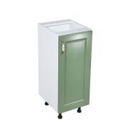 Corp inferior 30 cu 1 usa Zebra MDF Verde drept Corp inferior 30 cu 1 usa Zebra MDF Verde drept