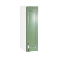 Corp superior 20 cu 1 usa Zebra MDF verde drept Corp superior 20 cu 1 usa Zebra MDF verde drept