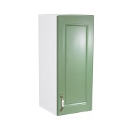 Corp superior 30 cu 1 usa Zebra MDF verde drept Corp superior 30 cu 1 usa Zebra MDF verde drept