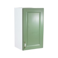 Corp superior 45 cu 1 usa Zebra MDF verde drept Corp superior 45 cu 1 usa Zebra MDF verde drept