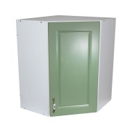 Corp superior 57 colt cu 1 usa Zebra MDF verde drept Corp superior 57 colt cu 1 usa Zebra MDF verde drept