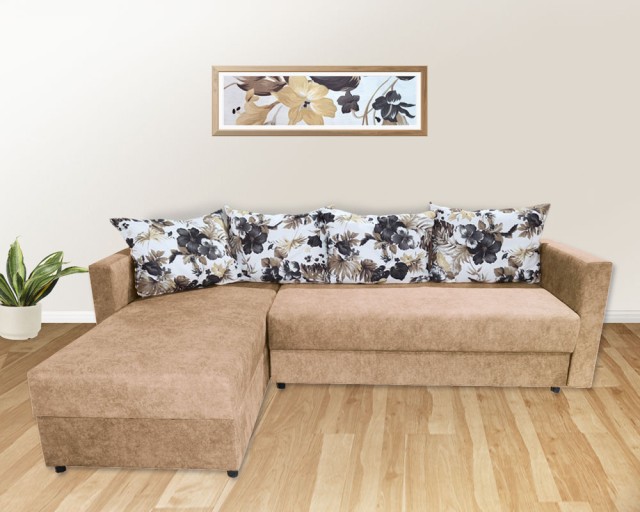 Coltar Croma D05